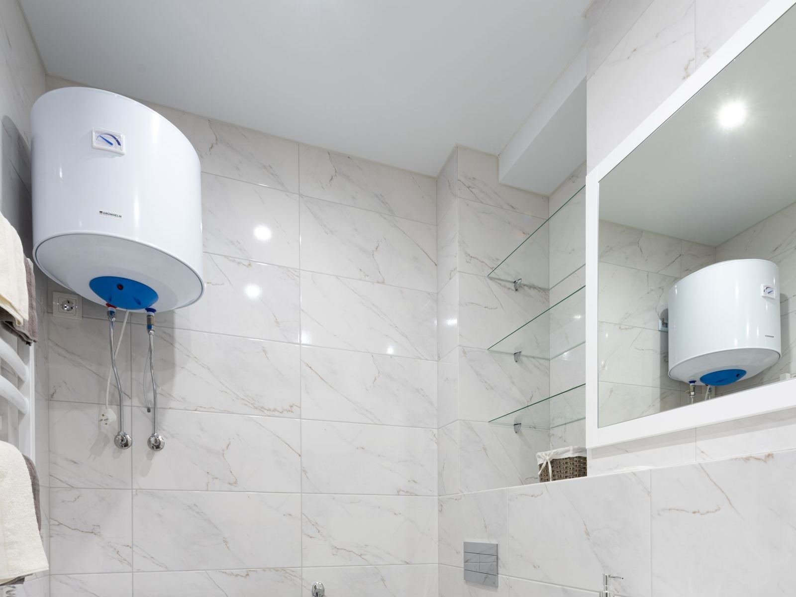 Electric Water Heater Services service in Sumter, SC