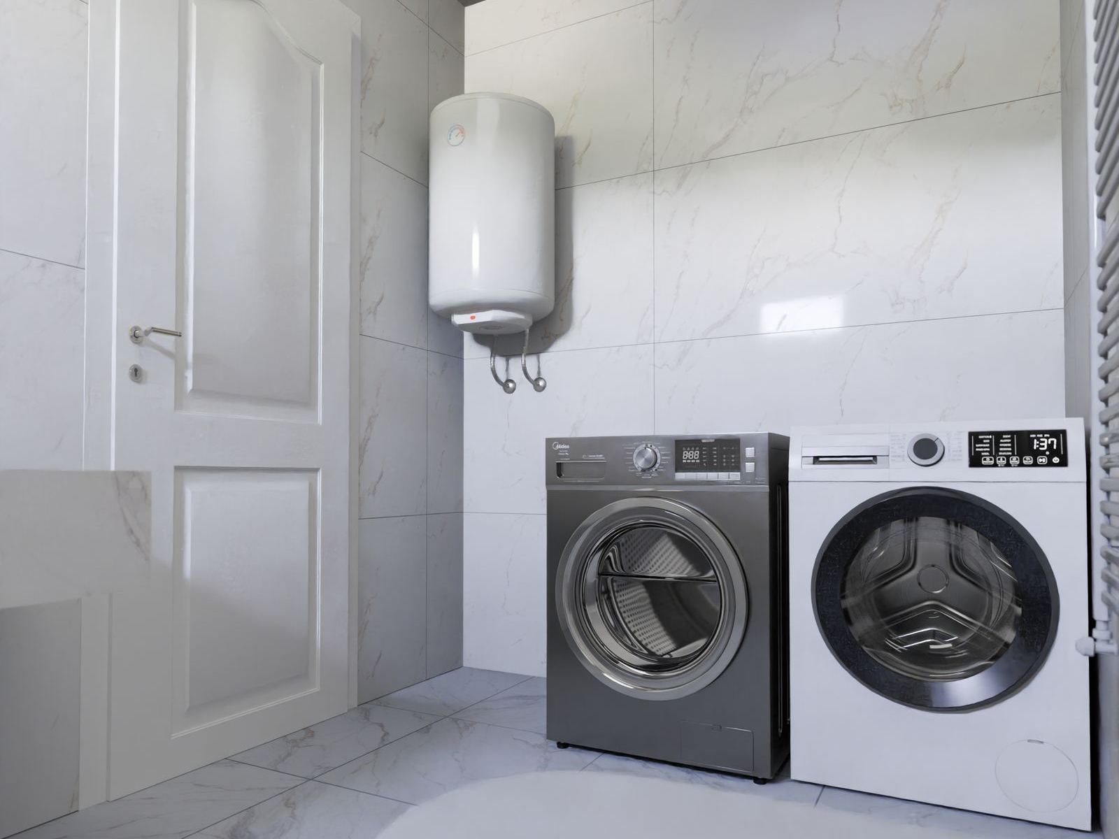 Water Heater Replacement service in Sumter, SC